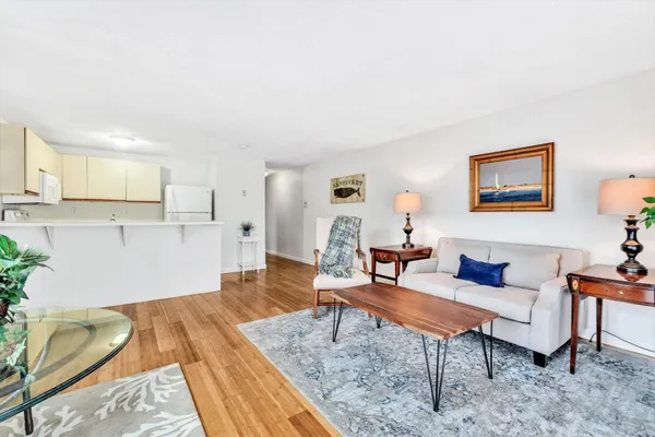 $299,000 | 35 Ashumet Road, Unit 12A, Mashpee, MA 02649