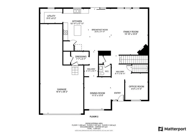 $825,000 | 18120 57th Avenue North, Plymouth, MN 55446
