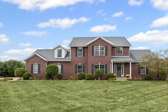 $469,999 | 5760 South 800 East, Lafayette, IN 47905