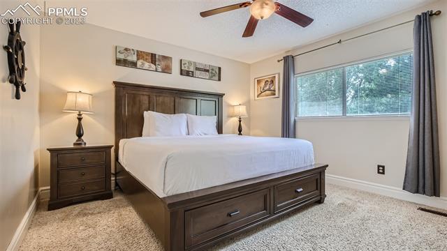5290 Pinon Valley Road Colorado Springs, CO 80919 - Photo 9 of 31