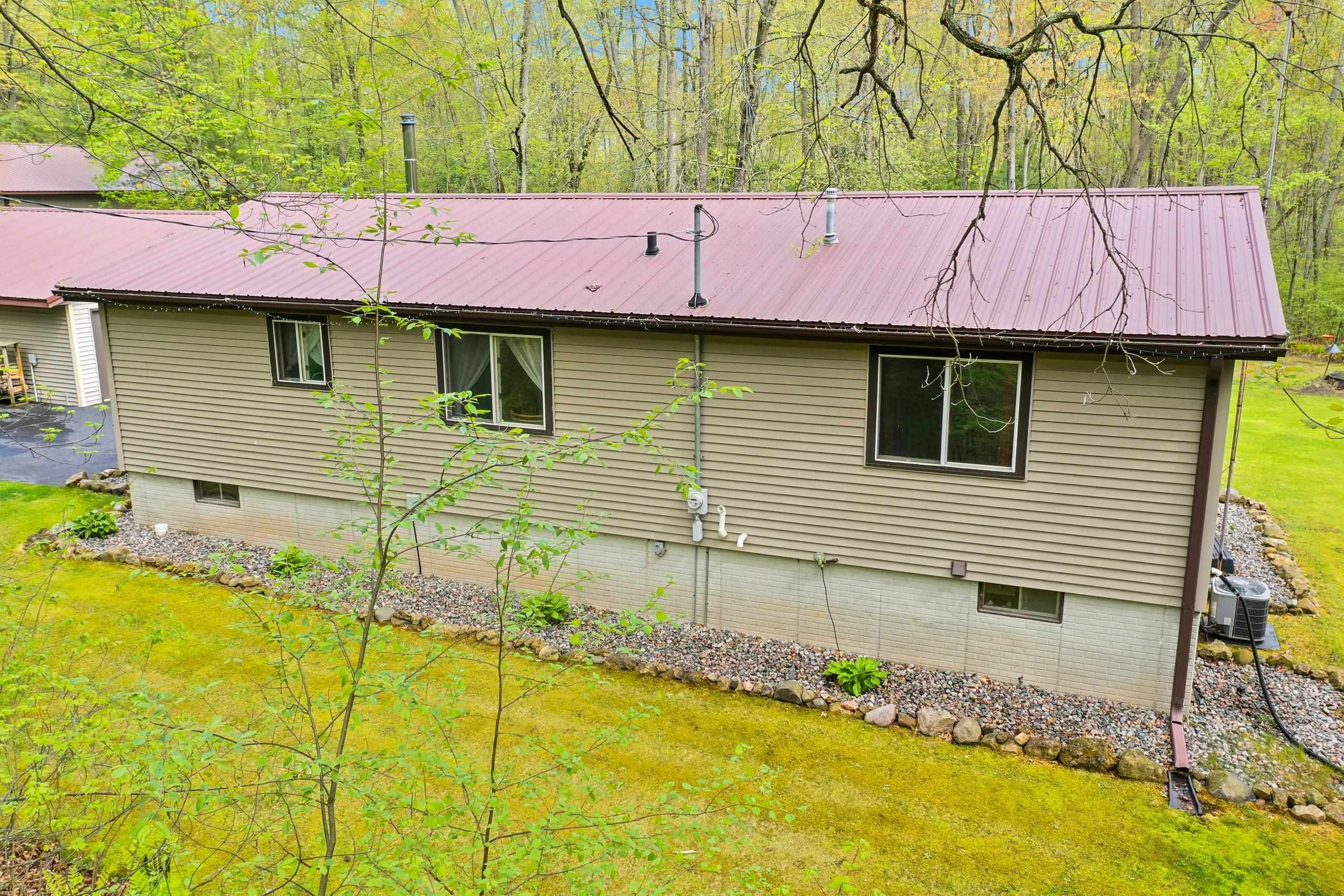 N6828 Springbrook Road Cecil, WI 54111 - Photo 57 of 75