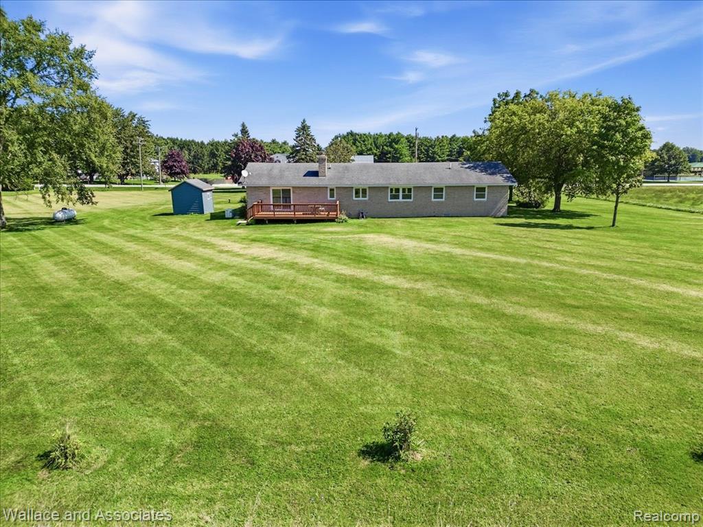 7925 Wildcat Road Jeddo, MI 48032 - Photo 53 of 60 Gallery Image 53