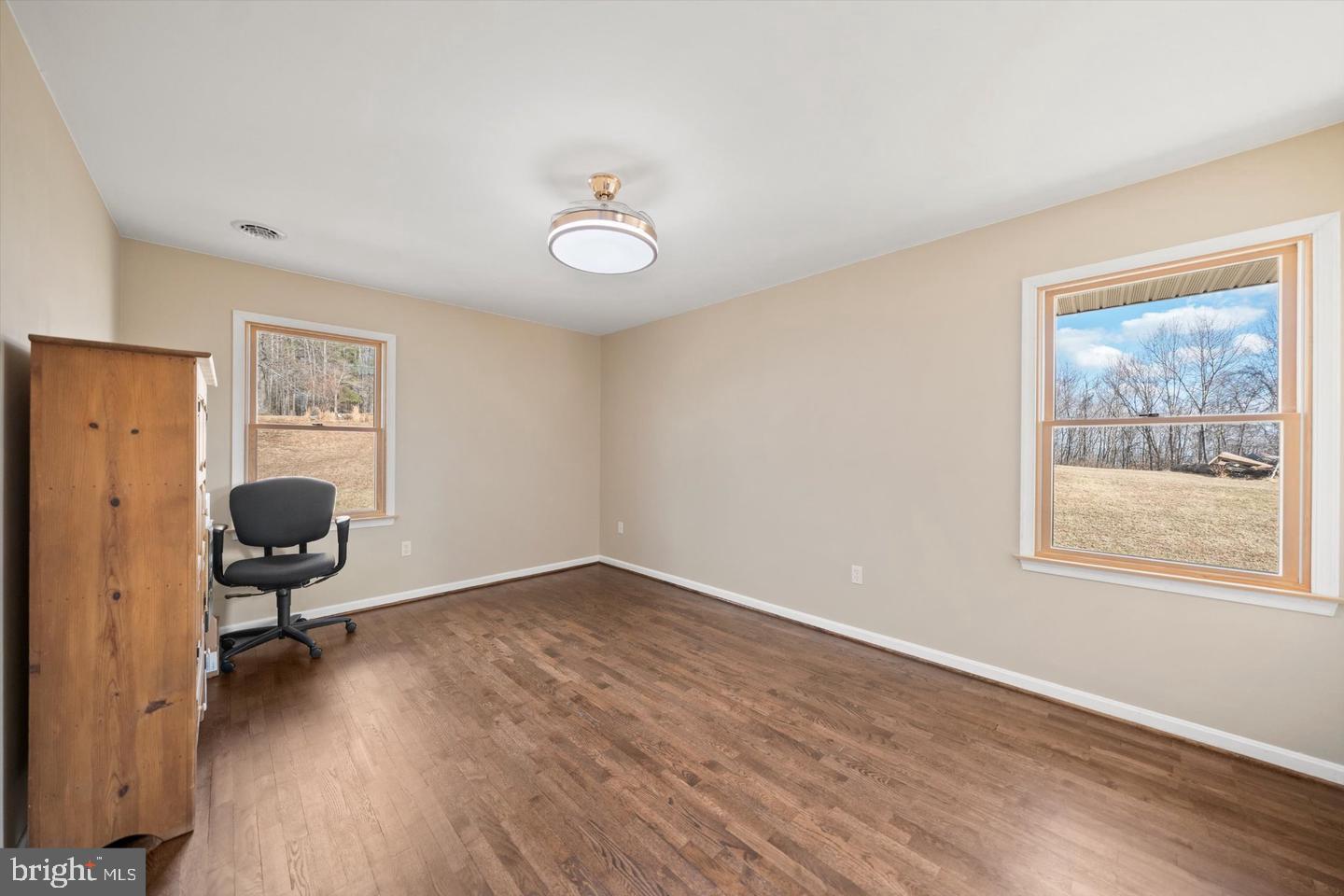 436 Castleton Road Castleton, VA 22716 - Photo 31 of 48 Bright and airy versatile space.