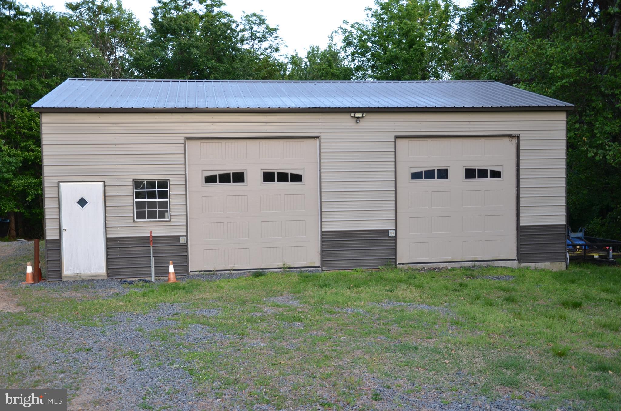436 Castleton Road Castleton, VA 22716 - Photo 42 of 48