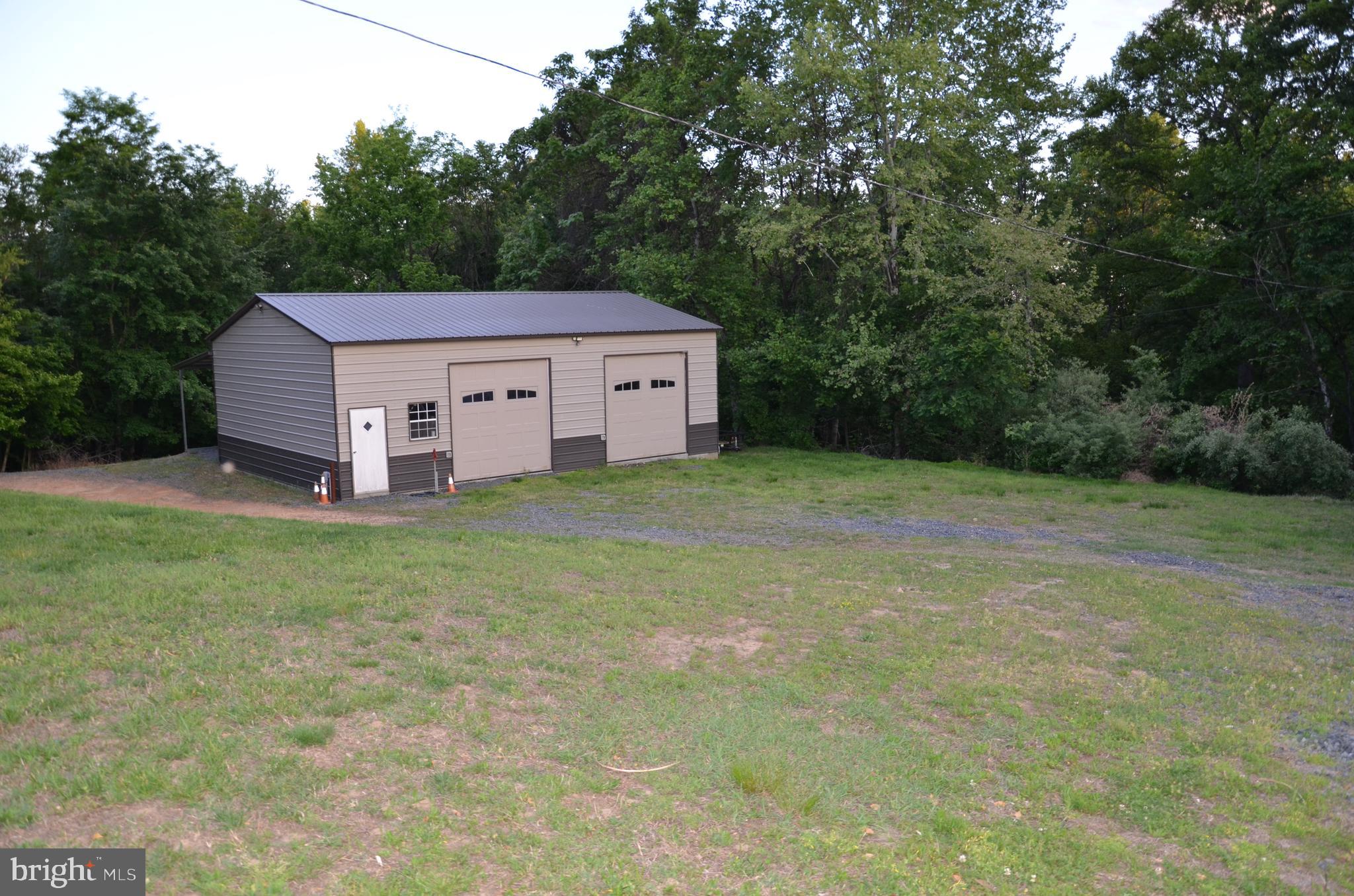 436 Castleton Road Castleton, VA 22716 - Photo 44 of 48