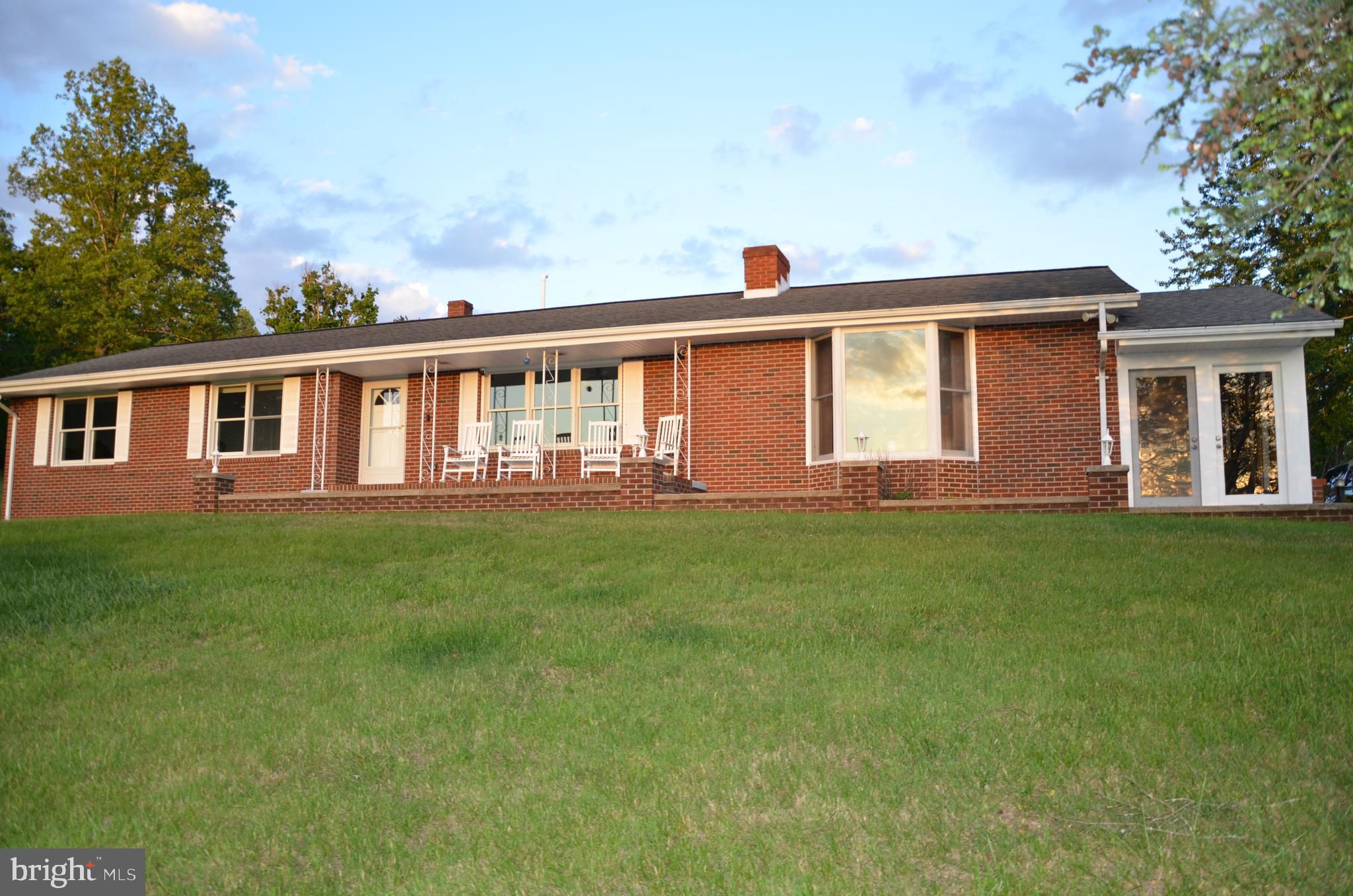 436 Castleton Road Castleton, VA 22716 - Photo 8 of 48