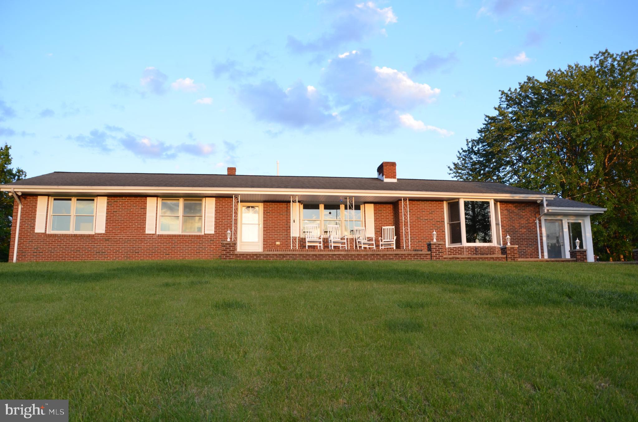 436 Castleton Road Castleton, VA 22716 - Photo 9 of 48