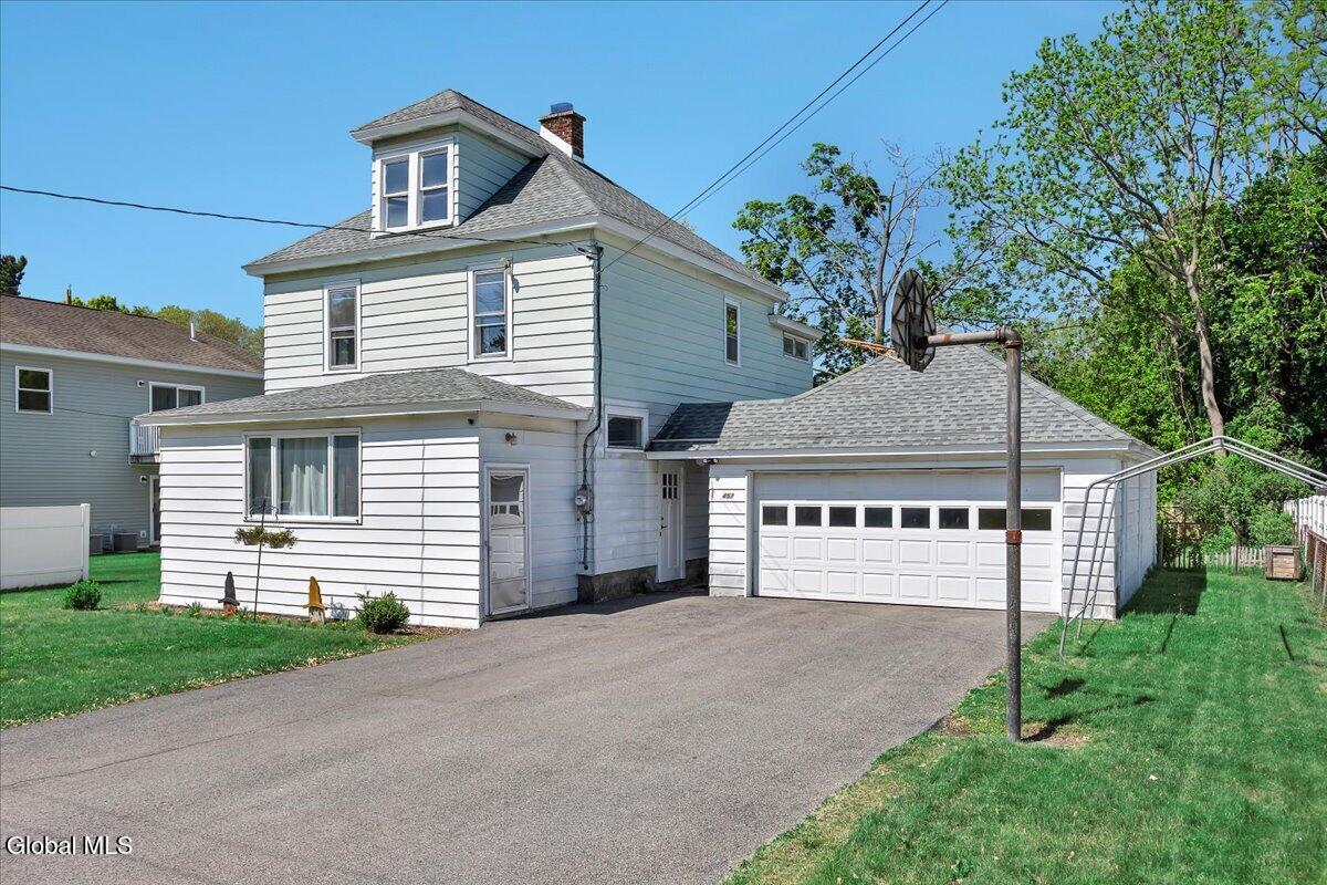 457 Kings Road Schenectady, NY 12304 - Photo 1 of 44 03-457 Kings Rd-3