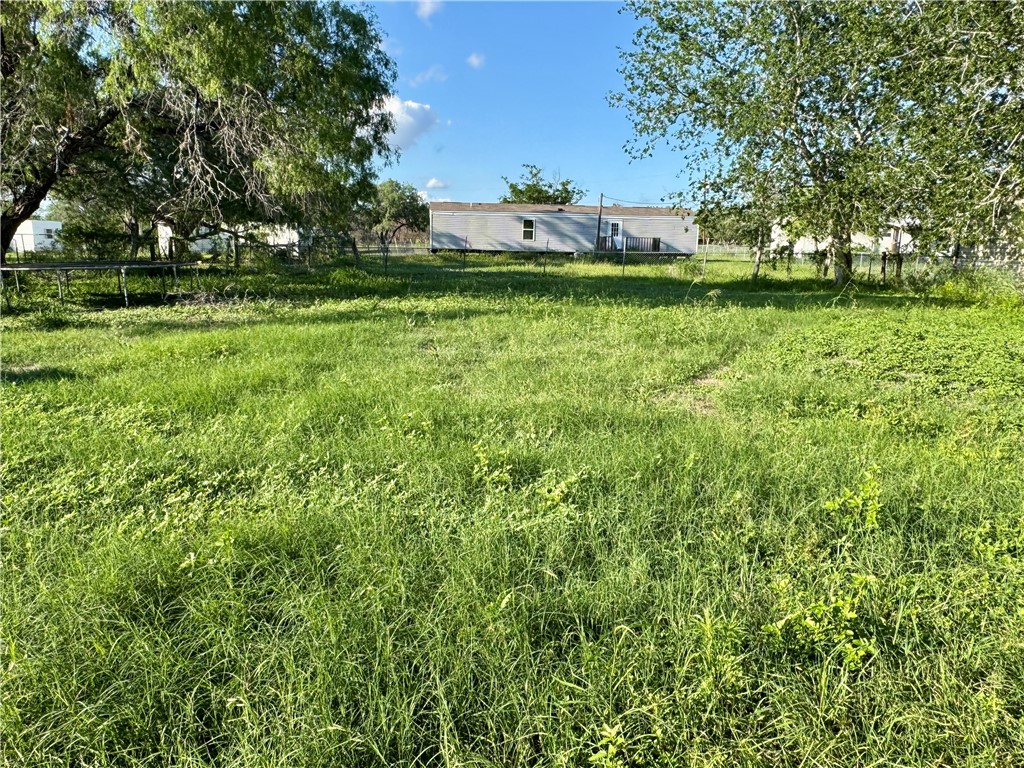 24748 County Road 350 Mathis, TX 78368 - Photo 29 of 35 LARGE BACK YARD