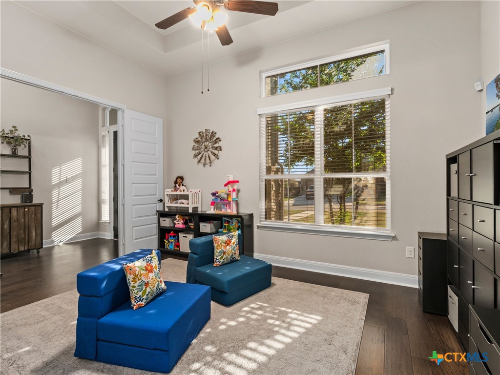 3235 Jasons Way Marion, TX 78124 - Photo 9 of 48