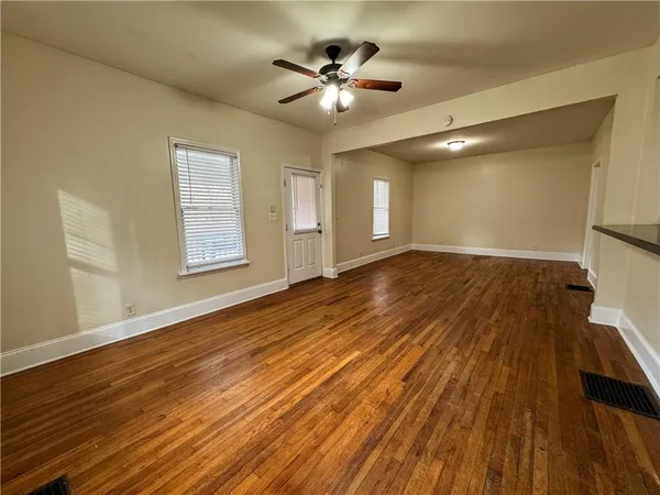 $1,995 | 1637 Columbia Drive, Decatur, GA 30032