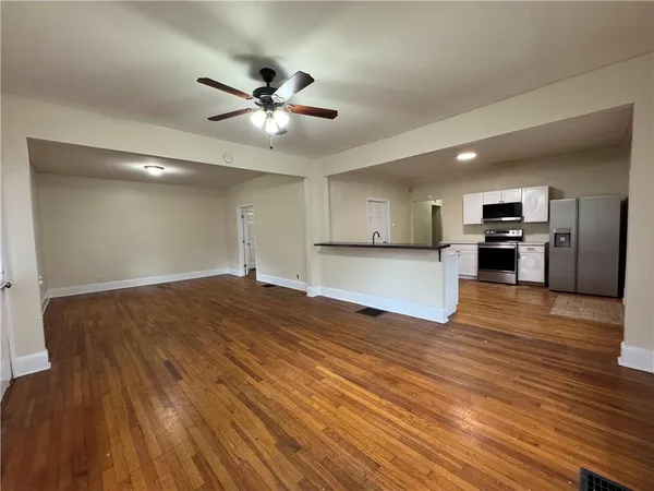 $1,995 | 1637 Columbia Drive, Decatur, GA 30032