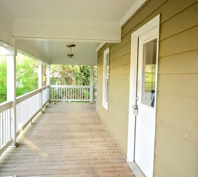 1637 Columbia Drive Decatur, GA 30032 - Photo 19 of 23