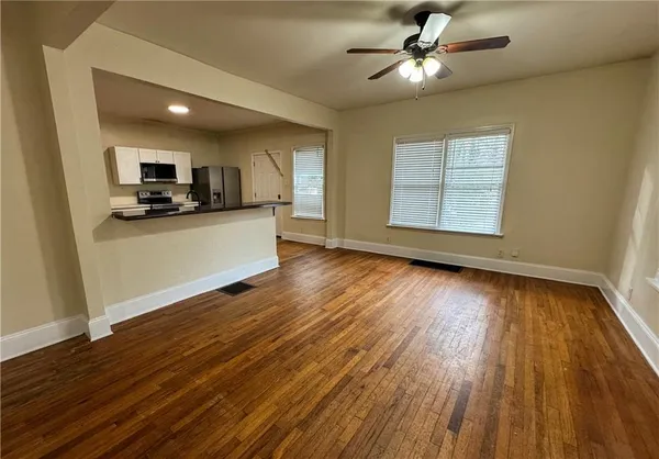 $1,995 | 1637 Columbia Drive, Decatur, GA 30032