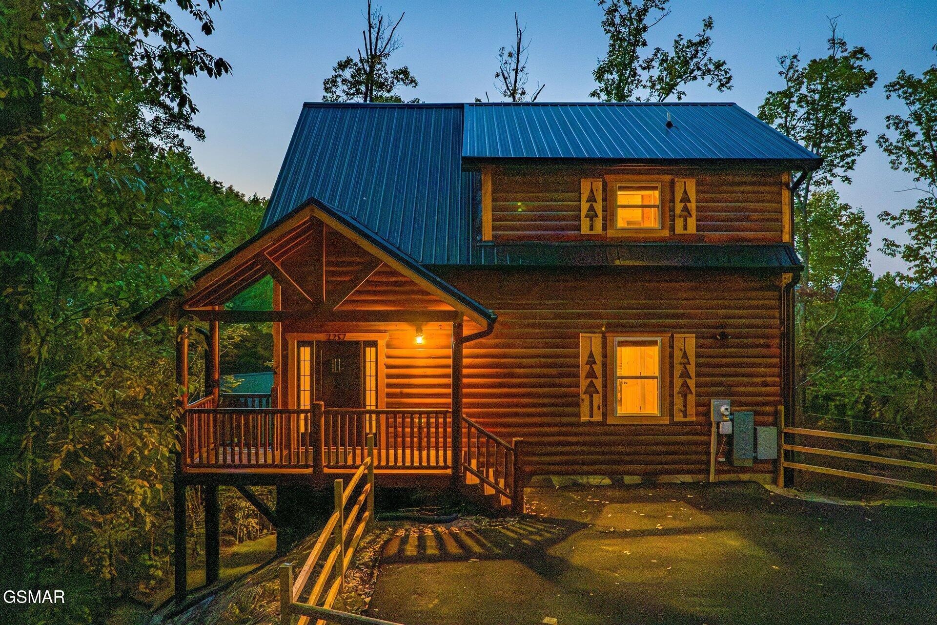 2257 Red Bud Road Sevierville, TN 37876 - Photo 1 of 36 Gallery Image 1