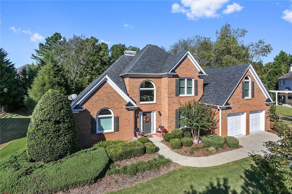 3630 Ridgeway Terrace Suwanee, GA 30024 - Photo 1 of 1 Gallery Image 1