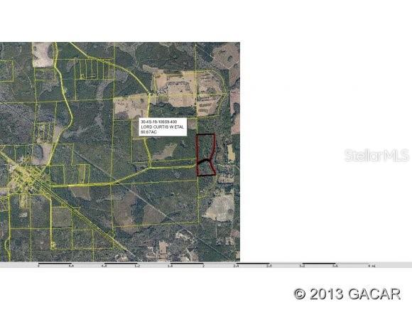 0 Croft Road Lake Butler, FL 32054 - Photo 1 of 1 Gallery Image 1