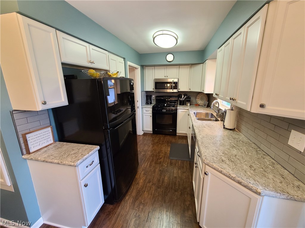 467 Stephens Road Akron, OH 44312 - Photo 18 of 34