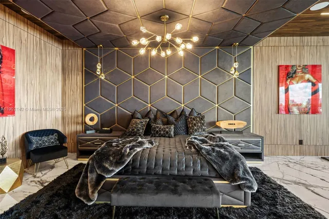 a view of a chairs and tables in the patio