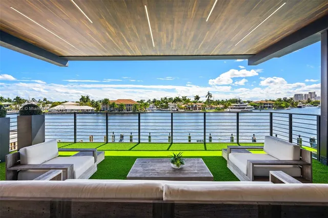 $39,995,000 | 733 Middle River Drive, Fort Lauderdale, FL 33304