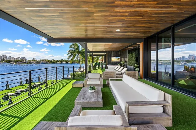 $39,995,000 | 733 Middle River Drive, Fort Lauderdale, FL 33304