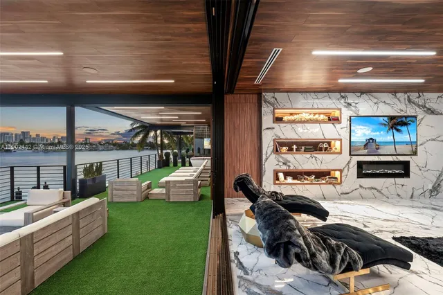 $39,995,000 | 733 Middle River Drive, Fort Lauderdale, FL 33304