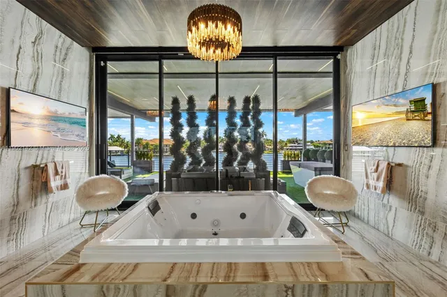 $39,995,000 | 733 Middle River Drive, Fort Lauderdale, FL 33304