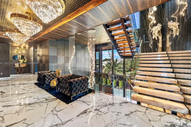 $39,995,000 | 733 Middle River Drive, Fort Lauderdale, FL 33304