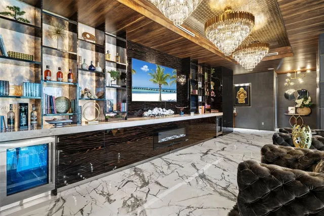 $39,995,000 | 733 Middle River Drive, Fort Lauderdale, FL 33304