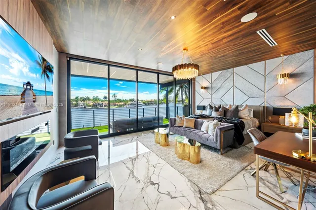 $39,995,000 | 733 Middle River Drive, Fort Lauderdale, FL 33304