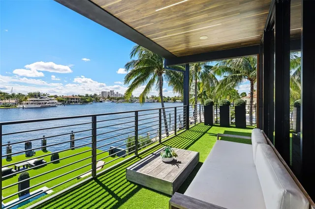 $39,995,000 | 733 Middle River Drive, Fort Lauderdale, FL 33304