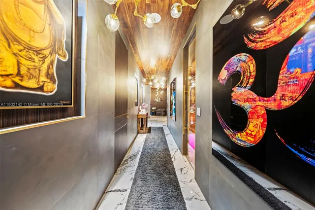 $39,995,000 | 733 Middle River Drive, Fort Lauderdale, FL 33304