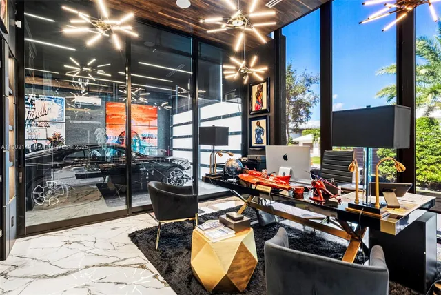 $39,995,000 | 733 Middle River Drive, Fort Lauderdale, FL 33304