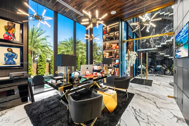 $39,995,000 | 733 Middle River Drive, Fort Lauderdale, FL 33304