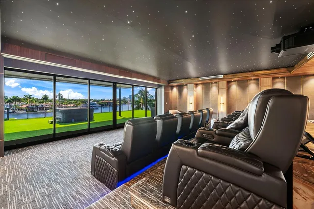 $39,995,000 | 733 Middle River Drive, Fort Lauderdale, FL 33304