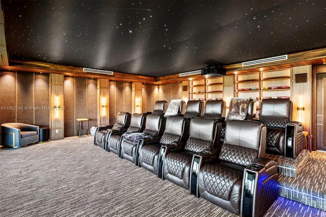 $39,995,000 | 733 Middle River Drive, Fort Lauderdale, FL 33304