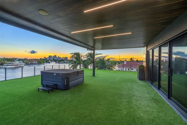 $39,995,000 | 733 Middle River Drive, Fort Lauderdale, FL 33304