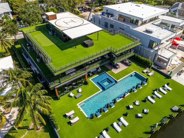 a view of a entryway door front of house