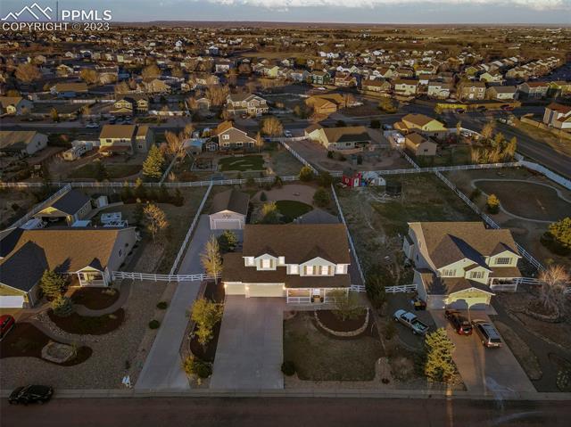 7735 Midnight Road Peyton, CO 80831 - Photo 22 of 28 Neighborhood View