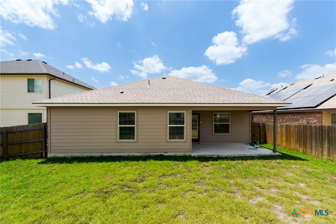 224 Bainbridge Road Temple, TX 76502 - Photo 15 of 15 Gallery Image 15