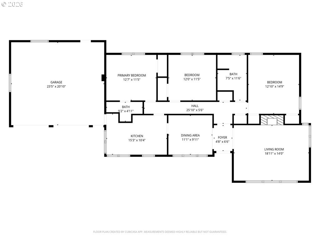 3095 Dapple Way Eugene, OR 97401 - Photo 48 of 48