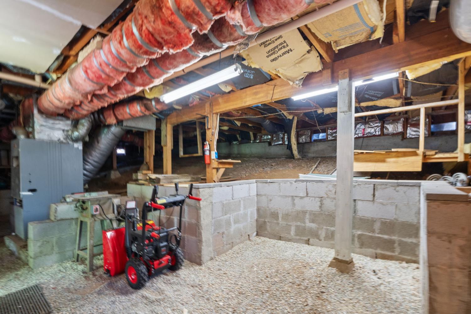 2238 Meadowview Road Arnold, CA 95223 - Photo 44 of 46 Snow blower included