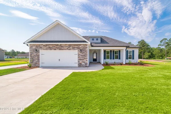 $370,812 | 683 Jet Pass, Beech Island, SC 29842