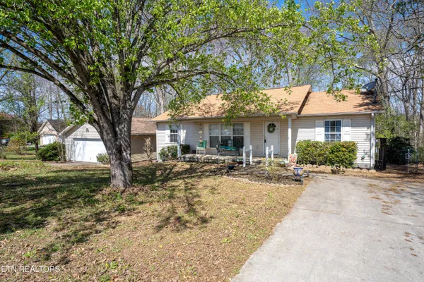 $334,900 | 5111 Morganton Road, Greenback, TN 37742