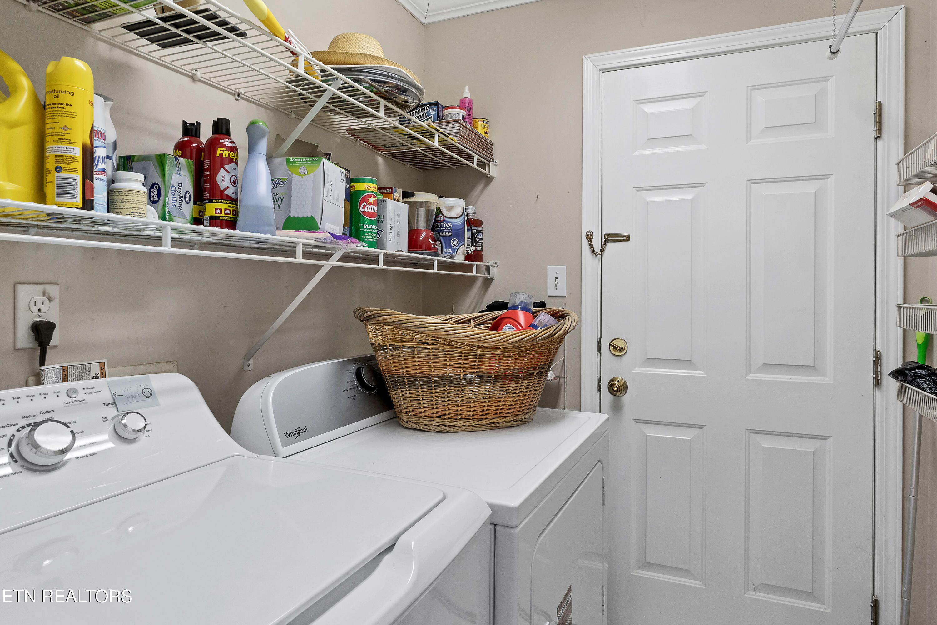 5111 Morganton Road Greenback, TN 37742 - Photo 14 of 27 DSC05748