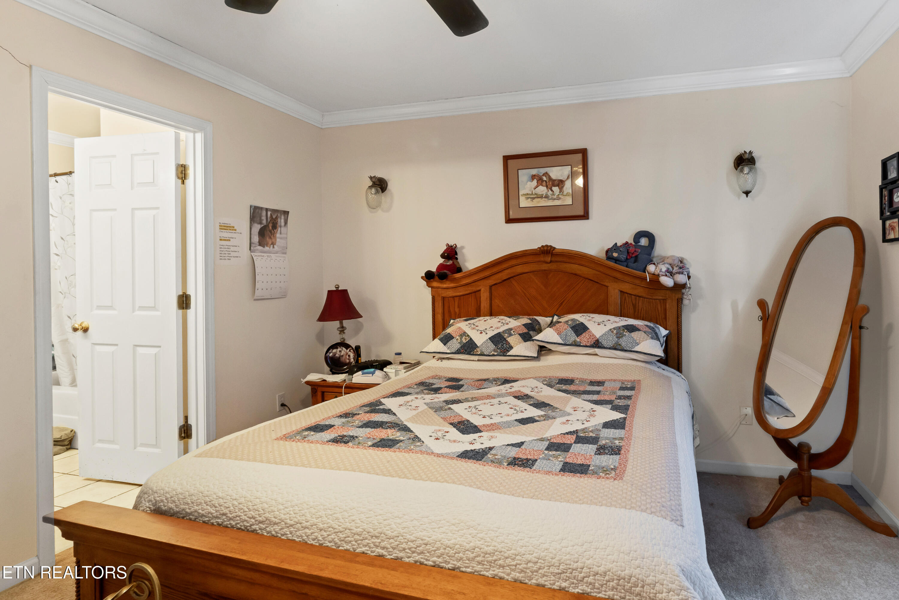 5111 Morganton Road Greenback, TN 37742 - Photo 16 of 27 DSC05768