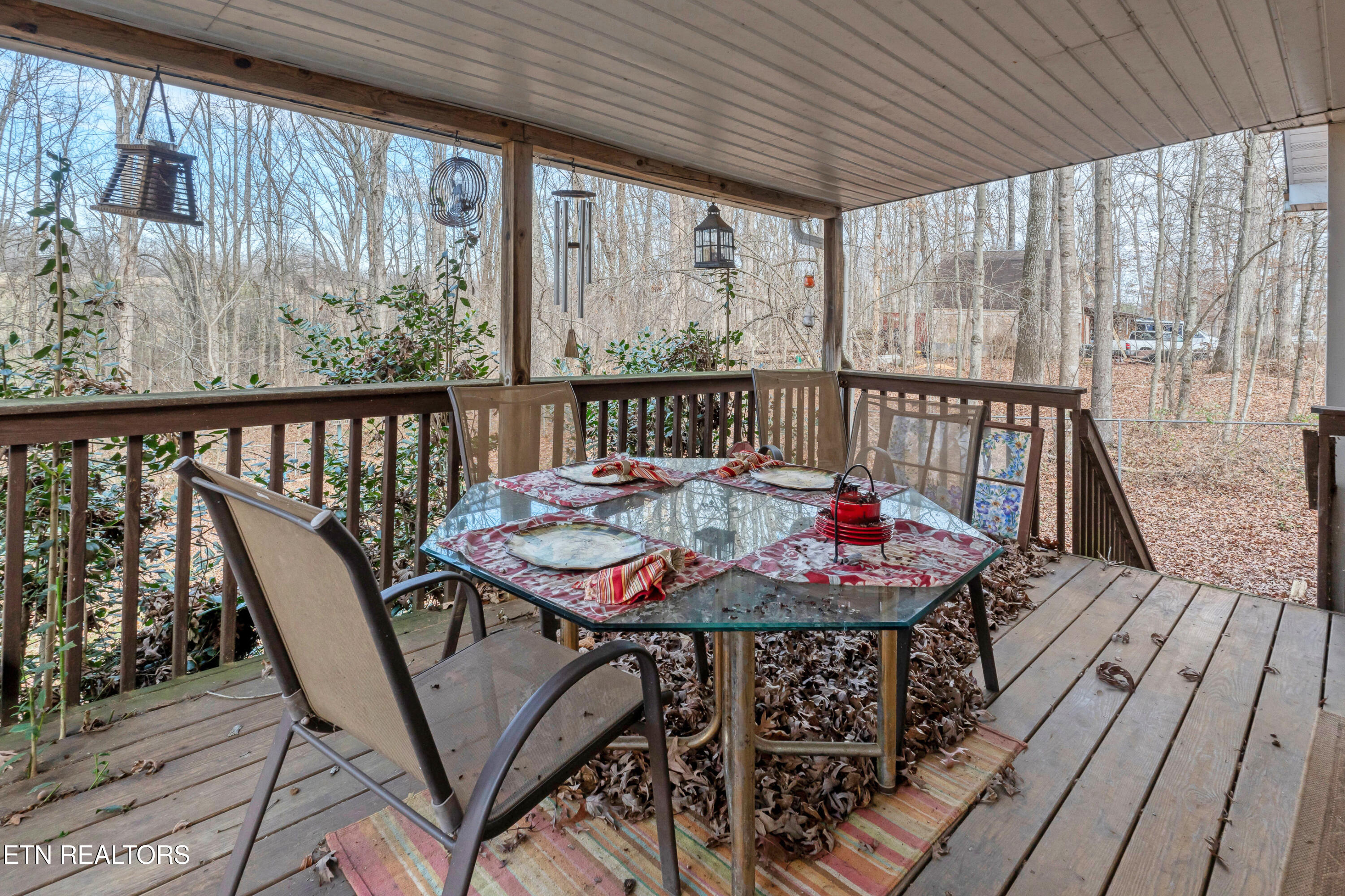 5111 Morganton Road Greenback, TN 37742 - Photo 24 of 27 DSC05774
