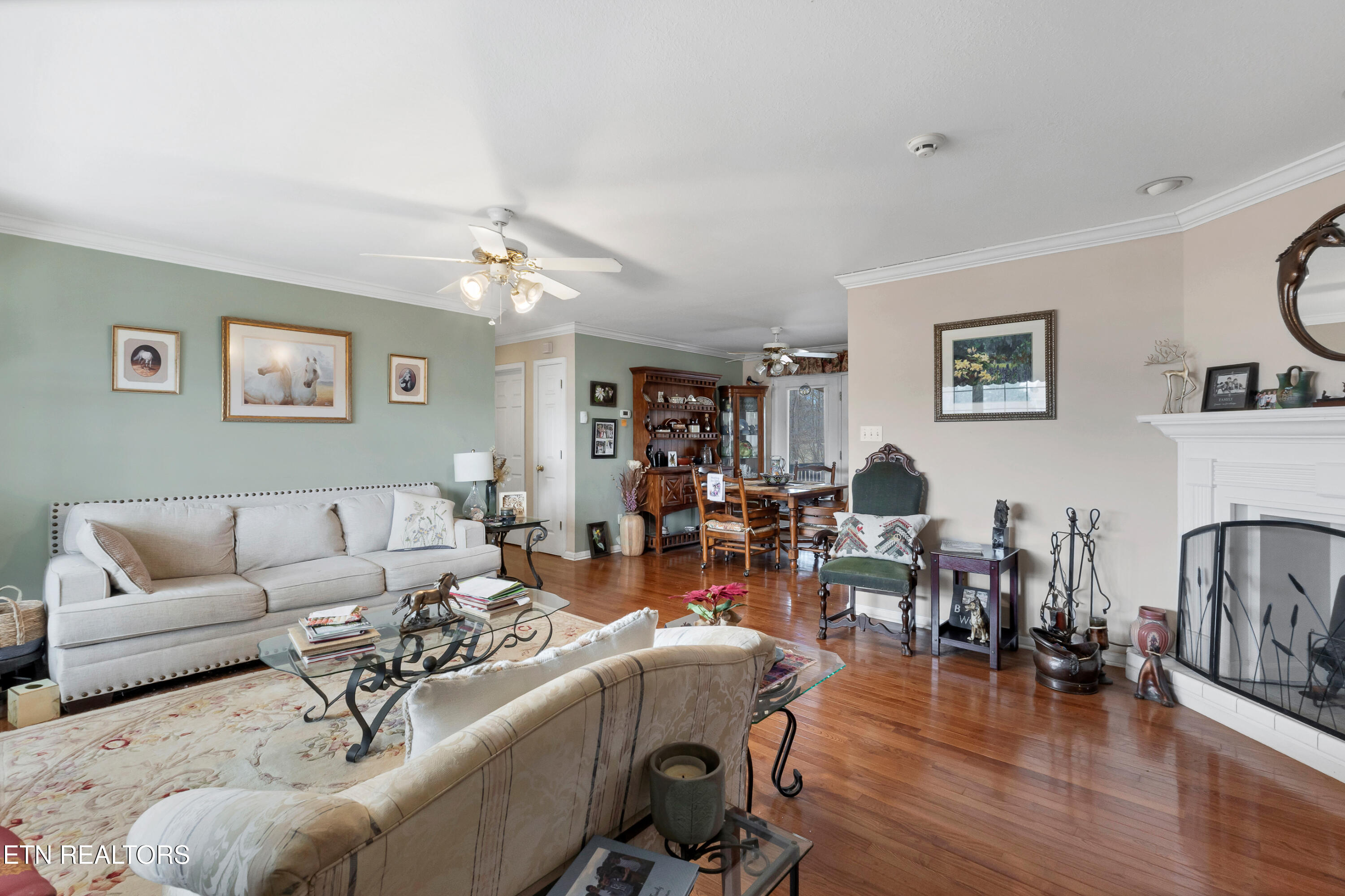 5111 Morganton Road Greenback, TN 37742 - Photo 4 of 27 DSC05708