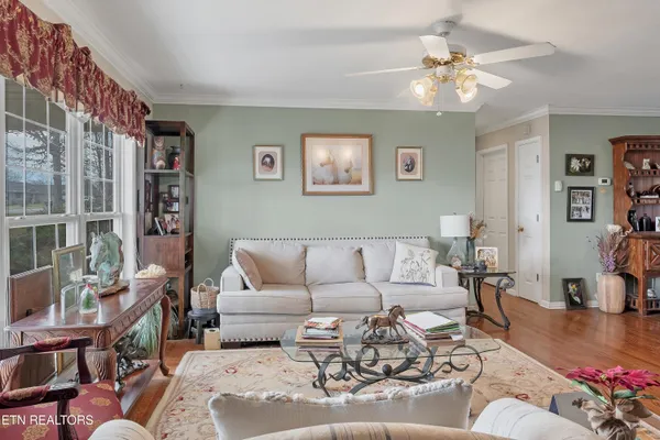 $334,900 | 5111 Morganton Road, Greenback, TN 37742