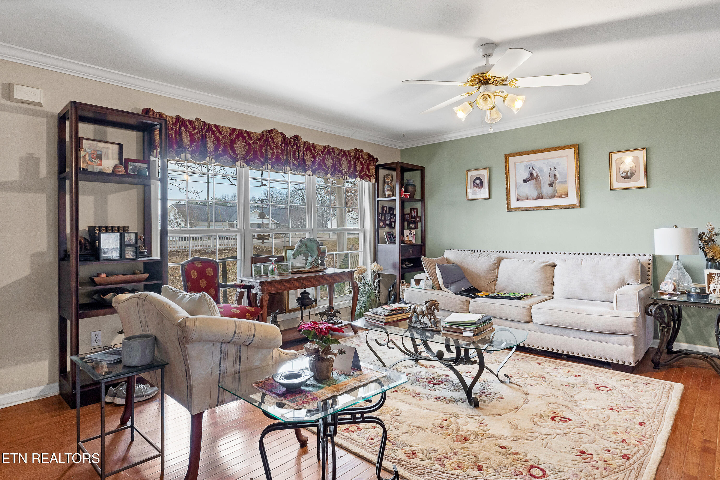 5111 Morganton Road Greenback, TN 37742 - Photo 6 of 27 DSC05688